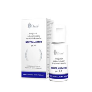 Professional Home Therapy Neutralizator preparat zobojętniający działanie kwasów