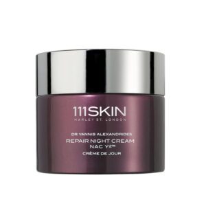 Repair Night Cream NAC Y2 krem do twarzy na noc