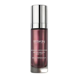 Repair Serum NAC Y2 regenerujące serum do twarzy