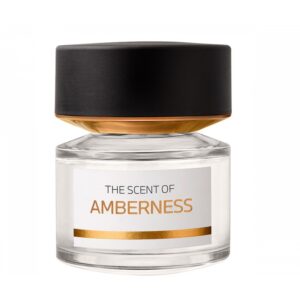 The Scent of Amberness woda perfumowana spray
