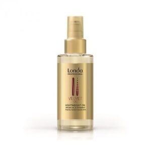 Velvet Oil Lightweight Oil odżywczy olejek odżywiający włosy