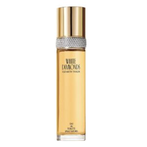 White Diamonds woda toaletowa spray