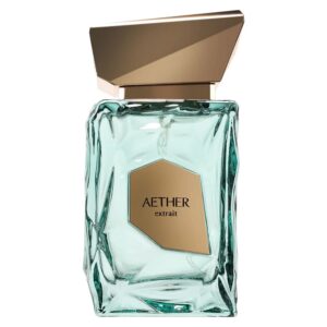 Aether ekstrakt perfum spray