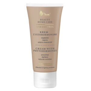 Beauty Home Care Age Control krem z fitohormonami