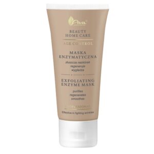 Beauty Home Care Age Control maska enzymatyczna