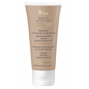 Beauty Home Care Age Control maska z algami morskimi