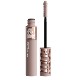 Body Lash Sensational pogrubiający tusz do rzęs 9.75ml