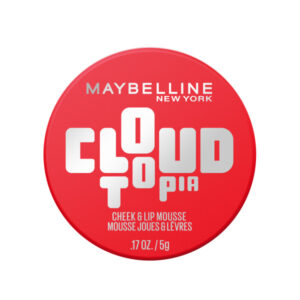 Cloudtopia matowy róż do policzków i ust 5g