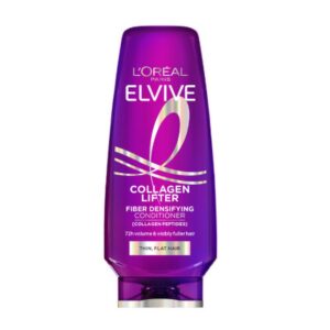 Elseve Collagen Lifter odżywka pogrubiająca włókna włosa