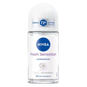 Fresh Sensation antyperspirant w kulce