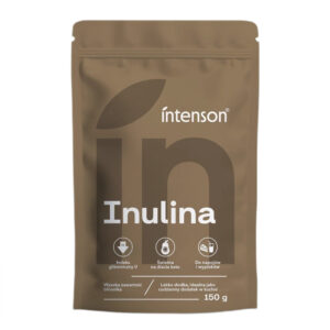 Inulina z Cykorii naturalny prebiotyk suplement diety