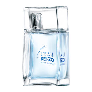 L'Eau Kenzo Pour Homme Hyper Wave woda toaletowa spray