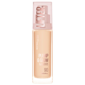Lifter Plump & Glow podkład rozświetlający 30ml
