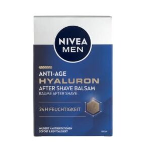 Men Hyaluron balsam po goleniu