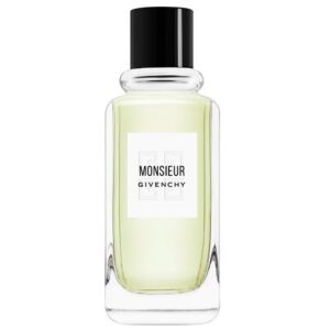 Monsieur woda toaletowa spray