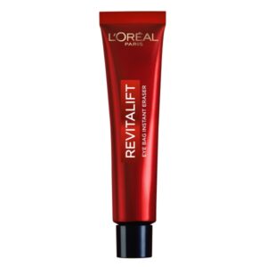 Revitalift Laser Eye Bag Instant Eraser reduktor cieni i worków pod oczami
