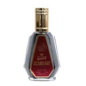 Scandant John Gustav Homme woda perfumowana spray