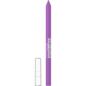 Tattoo Liner Gel Pencil żelowa kredka do oczu