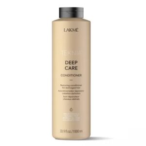 Teknia Deep Care nawilżająca odżywka do włosów suchych i zniszczonych