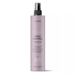 Teknia Frizz Control Protector spray termoochronny