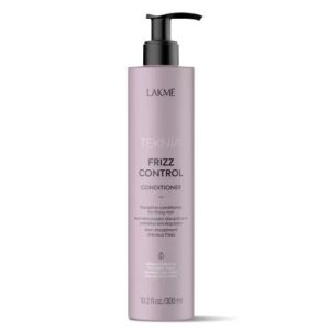Teknia Frizz Control wygładzająca odżywka do włosów puszących się