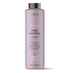Teknia Frizz Control wygładzający szampon do włosów