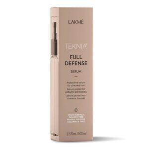Teknia Full Defense serum ochronne do włosów