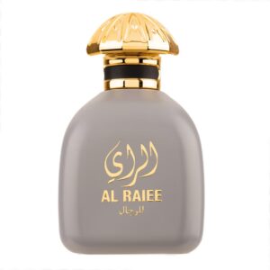 Al Raiee Lil Rijal woda perfumowana spray