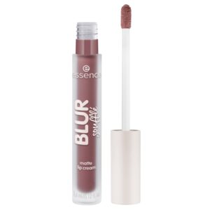 Blur Souffle Matte Lip Cream matowa pomadka do ust 3.6ml
