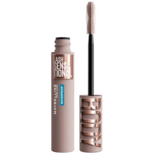 Body Lash Sensational Waterproof wodoodporny tusz do rzęs 9.75ml