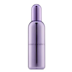 Colour Me Violet woda perfumowana spray
