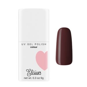 Colour UV Gel Polish lakier hybrydowy 9g