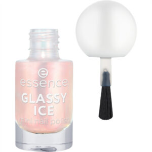 Glassy Ice mini lakier do paznokci 5ml