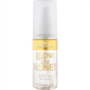 Glow Like Honey Serum rozświetlające serum w mgiełce
