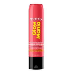 Glow Mania odżywka do włosów koloryzowanych