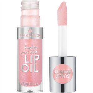 Hydra Kiss Lip Oil odżywczy olejek do ust 4ml
