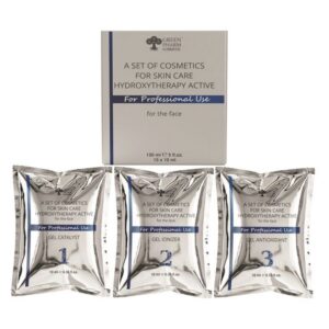 Hydroxytherapy Active zestaw kosmetyczny do pielęgnacji skóry