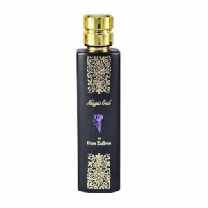 Magic Oud In Pure Zaffron woda perfumowana spray