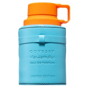 Odyssey Mandarin Sky woda perfumowana spray