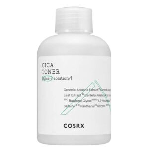 Pure Fit Cica Toner łagodzący tonik do twarzy