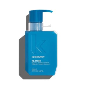 Re.Store Repairing Cleansing Treatment kuracja regenerująco-oczyszczająca do włosów i skóry głowy