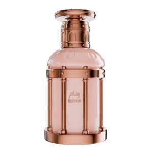 Reham Rose Petals woda perfumowana spray