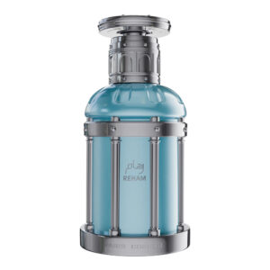 Reham Wild Mineral woda perfumowana spray