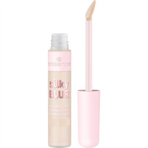 Silky Blur Hydrating Longwear Concealer lekki korektor do twarzy 10ml