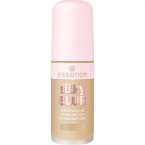 Silky Blur nawilżający podkład do twarzy 30ml