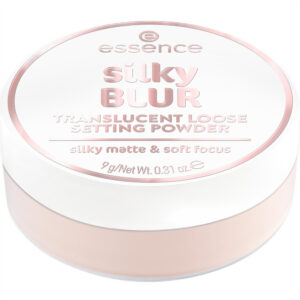 Silky Blur Transluvent Loose Setting Powder puder do twarzy 10 9g