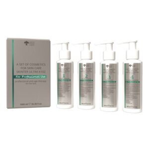 Skinter Ultra K102 zestaw kosmetyczny do pielęgnacji skóry 1000ml
