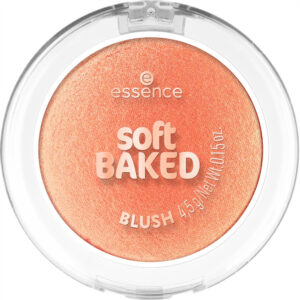 Soft Baked Blush wypiekany róż do policzków 4.5g