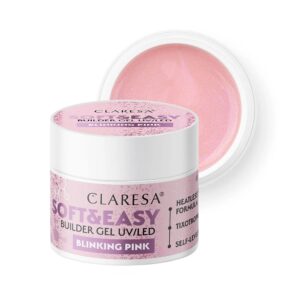 Soft&Easy Builder Gel żel budujący 90g