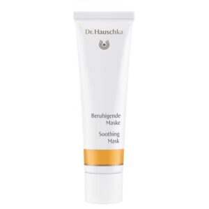 Soothing Mask maseczka łagodząca podrażnienia do skóry wrażliwej